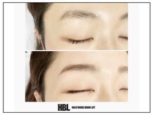 アイビー(IVY)/調布/メンズ眉毛/まつげパーマ