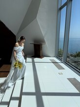 エテルノ(eterno)/特別なブライダルエステ