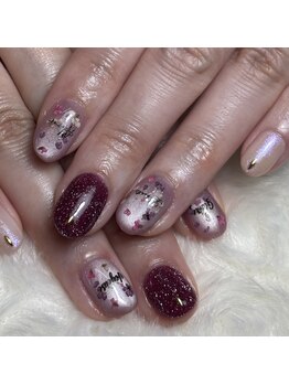 イロハ(IROHA)/定額デザイン