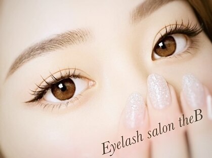 ザ ビー 岡崎店(the B)の写真