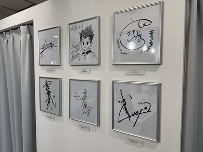 ライト 奈良院(LIGHT)の写真