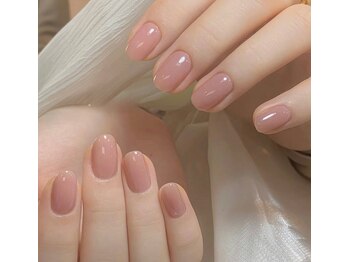 ピュアアンドリッチネイルサロン(Pure&Rich Nail Salon)/
