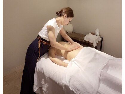 ラプレ(Lapule)の写真