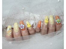 コージィ キュティル(cozy cutil)の雰囲気（様々なパーツ取り扱っております♪）