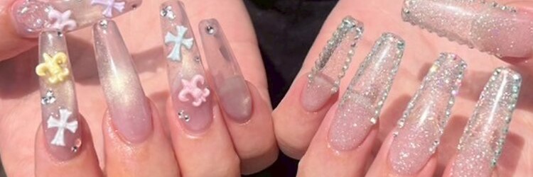 ネイルサロン ソウ 心斎橋店(Nail Salon Sou)のサロンヘッダー
