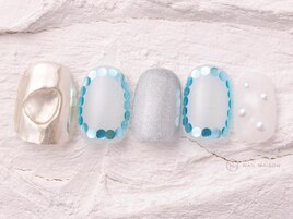 ちゅるちゅるマグミラー¥10550