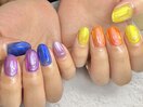 タンフルネイル