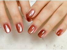 ネイルサロン ブリエ(briller)/