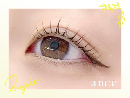 アンセ アイラッシュ 博多駅前店(ance eyelash)の写真
