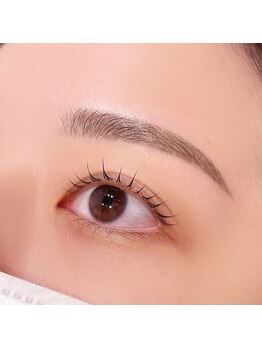 ヴァイス(VAICE)/まつげパーマ/眉毛ワックス脱毛