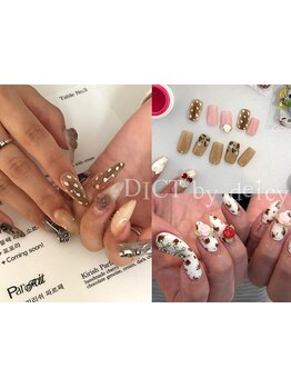 4000円以下のメニューがあるサロン