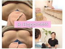 ビーハピネス 京都西院(B-Happiness)