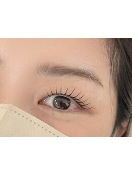 まつげのお悩み解決サロン