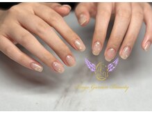 アンジェ ガーデン ビューティー(Ange Garden Beauty)/simple design