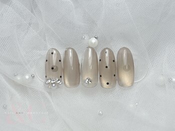 アンドシー(&C)/◎ボリューム定額