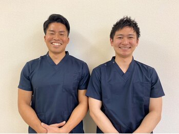 白山駅前整骨院の写真/まずは利用者様を知ることが重要と考えております!豊富な知識と丁寧なカウンセリングで的確アプローチ◎