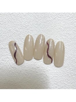 はあとねいる 石巻店/11月店舗限定デザイン