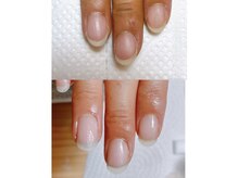 チュチュ(tutu)の雰囲気(自爪育成コースは毎月3名様までの募集♪お気軽にご相談ください)