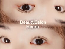 ウール(Heure.)/ラッシュリフト