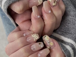 持ち込みデザイン