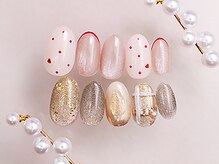 メニュー画面にもお得なクーポンを掲載中です