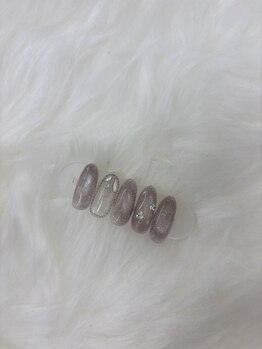 STAFF　KOKO考案デザイン