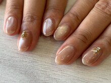 ワーブ 一宮店(worb.)/magnet nail