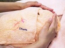 ディオーネ 梅田茶屋町店(Dione)/【OP/毛穴洗浄】超音波毛穴洗浄