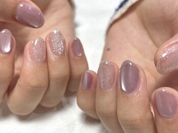 アトレ(Attrait)/magnet