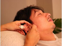 イヤーラクス(earluks)