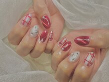 エルフネイル(Elf nail)/