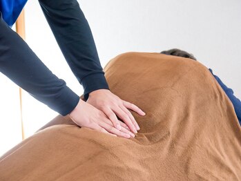 昭和鍼灸マッサージ　松戸店/