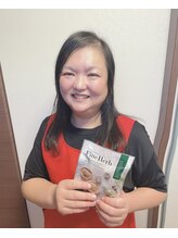 ヨサパーク ブルーム(YOSA PARK BLOOM.) 梅垣 ゆきの