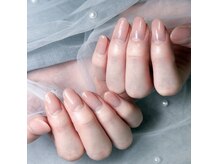 フェルチネイル 三軒茶屋(FerchNail)の雰囲気（推し色概念ネイル♪様々な種類のパーツをご用意◎[推し活]）