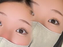 タム(TAM)/〈本町〉パリエク120本デザイン