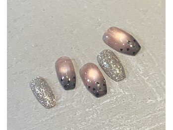 アトリエ ツメ(atelier TsuMe)/【Kato】マググラ×ハートホロ