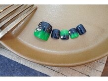 ウリコ ネイルアトリエ(urico nail atelier)/