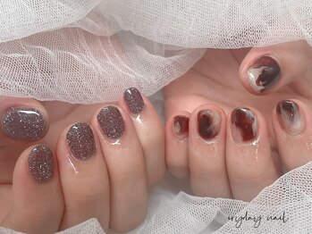 アイリーデイ(IRY DAY)/定額デザイン