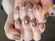 ブランシュ 藤沢(Blanche)/デザイン定額　ミルクチョコ