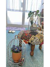 マシュマロハンド/