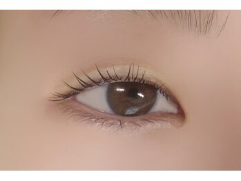 エクラ(eclat)/【まつげパーマ】中野