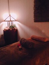 オリエンタルサロン ラハシア(rahasia)/