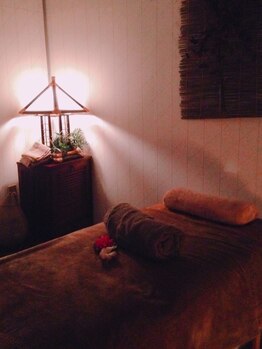 オリエンタルサロン ラハシア(rahasia)/