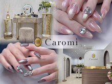 カロミ(Caromi)