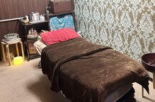 ダブルエスシーサロン(WSC Salon)