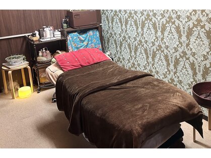 ダブルエスシーサロン(WSC Salon)の写真