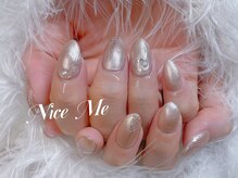 ナイスミー(Nice Me)/スペシャルデザイン♪