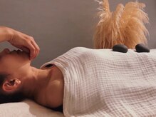 アントミョンス(Ant Myons)/小顔コルギ　オイルマッサージ