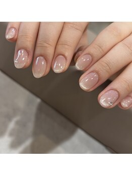 ニキ ヘアー ネイル(niki hair nail)/
