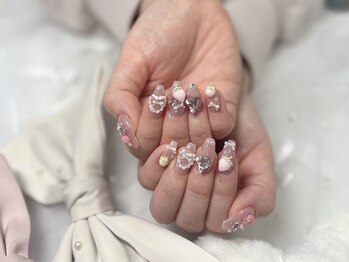 フォルチュンヌネイル 横浜天王町店(fortune nail)/